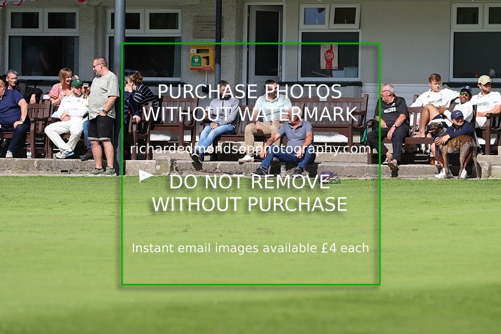IMG_7909 - Kendal CC v Netherfield CC