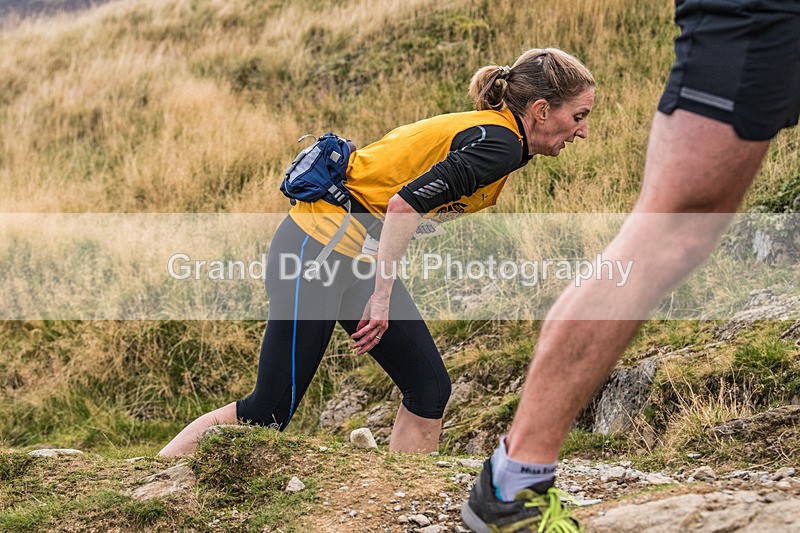 HBMR-265 - Hodgson Brothers Mountain Relay Leg 1 Saturday 5th October 2024