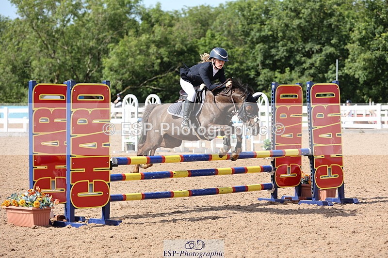 240629A-161238-07944 - Cls 13 Stepping Stones 128cm + 138cm