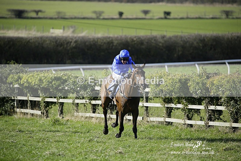 PtP 260222 98 - Kingston Blount Racing Club Point-to-Point 26/02/22