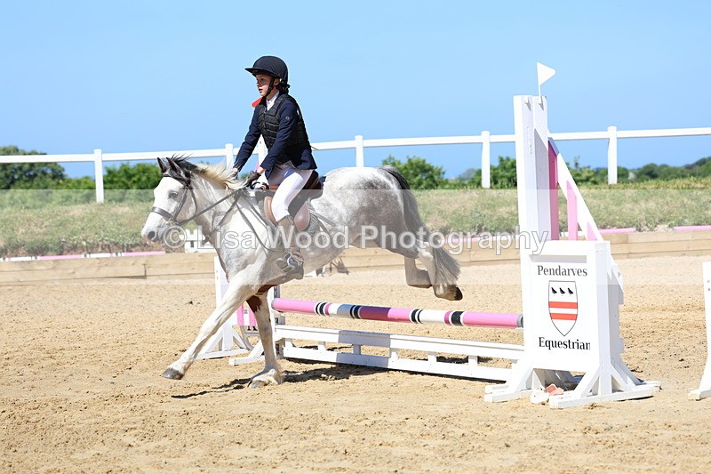 3E7A2143 - Class 2: 50cm