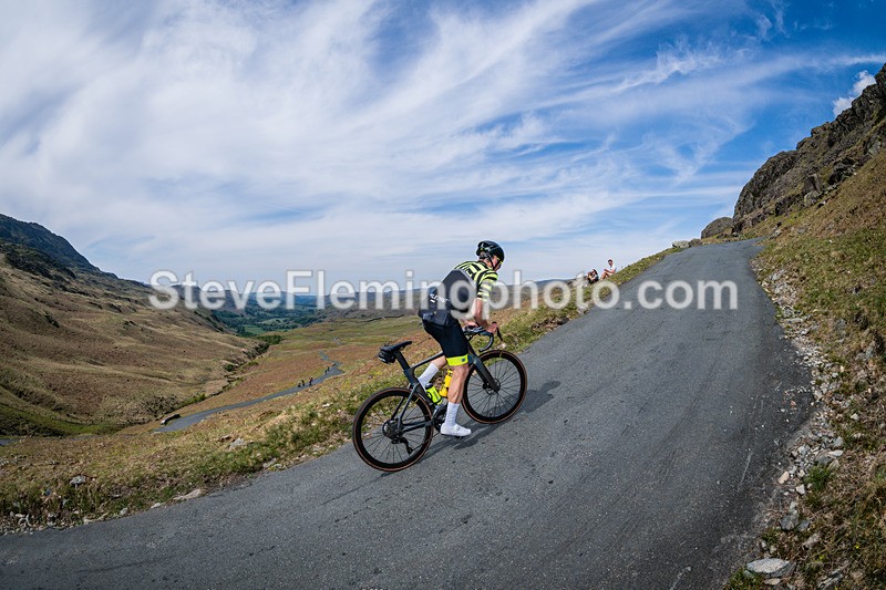 114457 - Hardknott Pass Camera 2 11.00-12.00