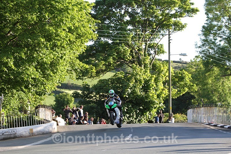  - Supersport Race 2