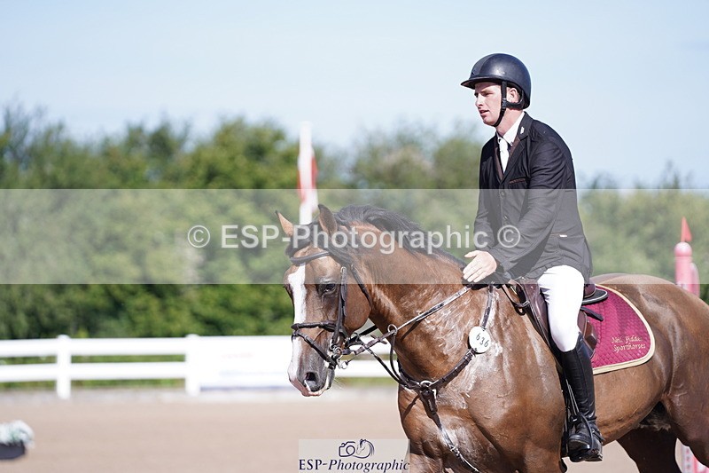 240719A-094548-09669 - Cls 30, YH 6 Yr Olds 1.25m