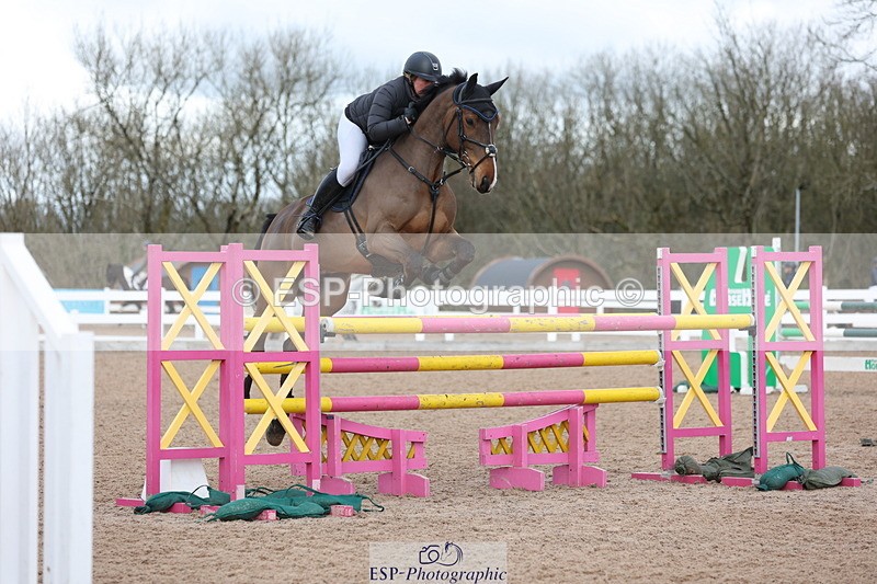 240223A-125854-01301 - Cls 5 Newcomers and 1.10m Open