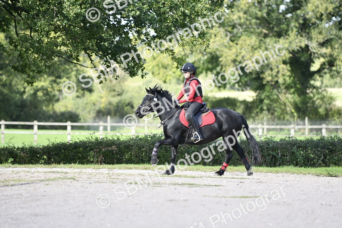SBM_19118 - E8 - Eventers Challenge 50cm championship