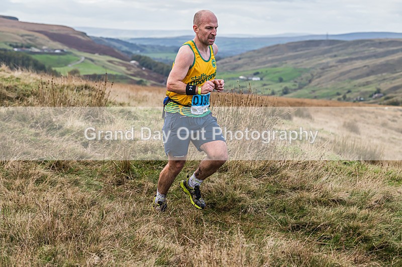 Leg 4-384 - UK Fell & Hill Relays - Todmorden Leg 4 Saturday 17th October 2026
