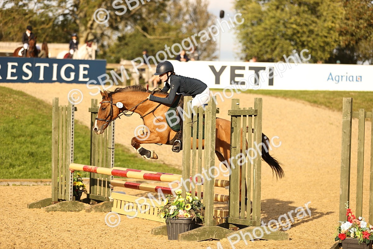 SBM_55817 - J10 - Junior Pony 75cm Championship