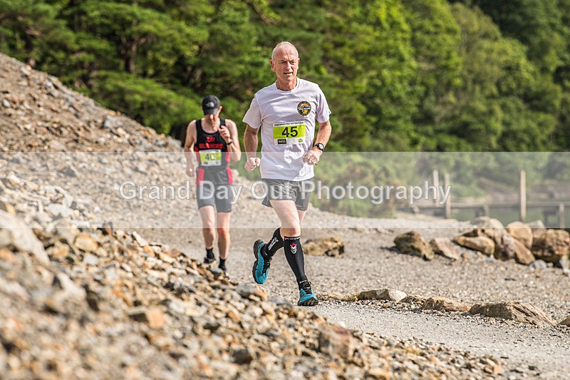 Borrowdale-186 - Fellside Events Borrowdale Trail Half Marathon Sunday 20th July 2025