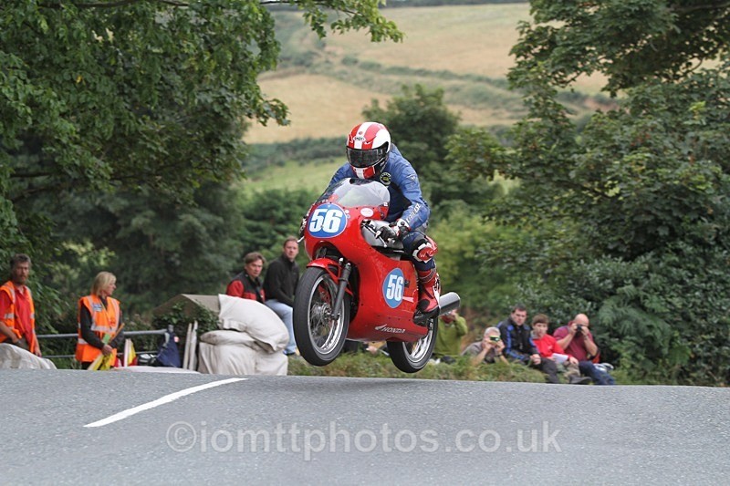 IMG_0057 - 350cc and 250cc Classic TT Race