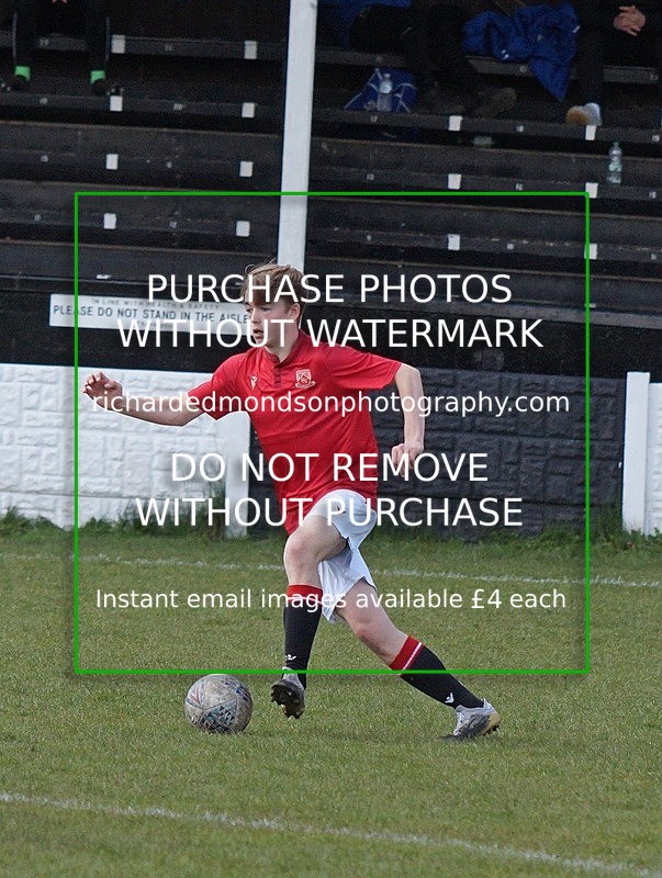 DSC07112 - Morecambe U18 v Shrewsbury 10/4/21