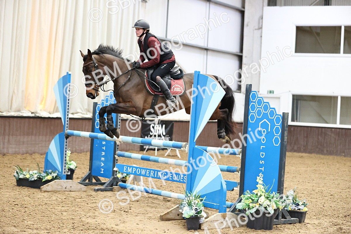 SBM_005392 - Class 17 - Senior Newcomers 1.10m