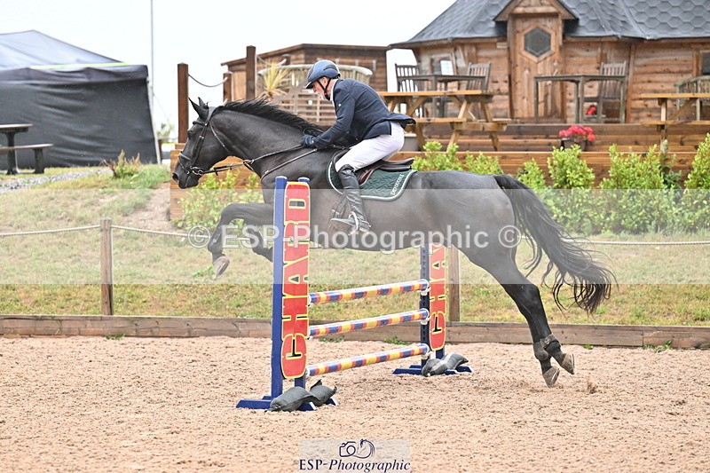 250827B-104418-00125 - Clear Round & Cls 1 Brit Nov 90cm