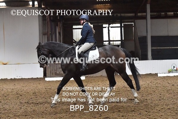 BPP_8260 - NOVICE 4 UNAFF