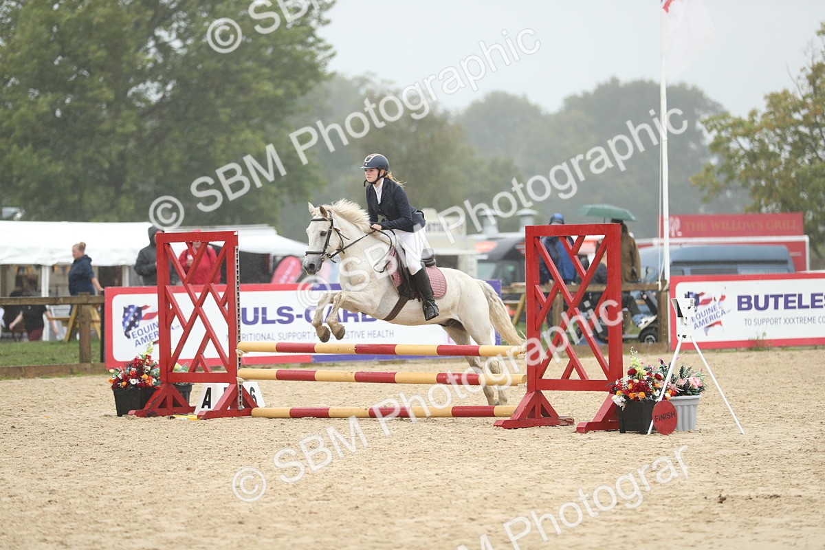 SBM_73891 - J16 - Junior Pony 75cm Championship