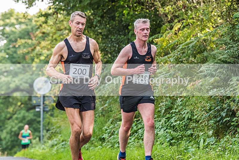 The One 10-274 - The One 10 Mile Road Race Saturday 9th September 2023