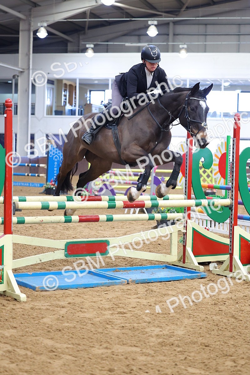 SBM_002478 - Class 7 - Senior 1.05m Open