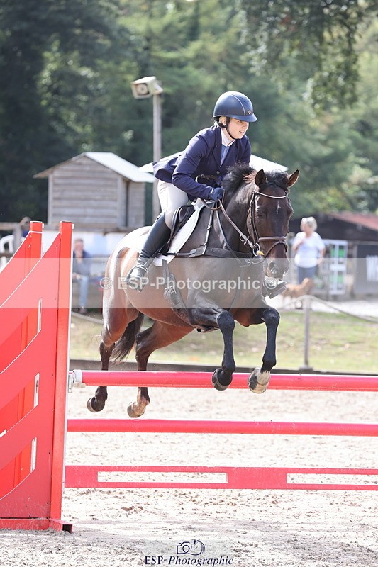 250831A-154907-11266 - Cls 44 95cm Amateur Quali