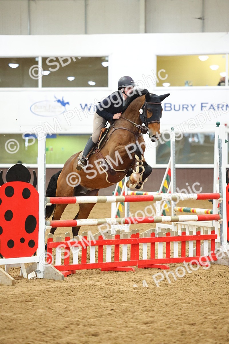 SBM_000883 - Class 3 - Senior Discovery - 1.00m