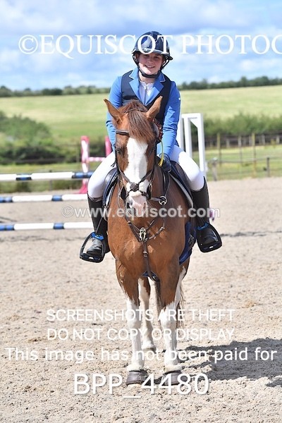 BPP_4480 - CLASS 20 SUN Winter/ Summer 128cm/ Winter/ Summer 138cm