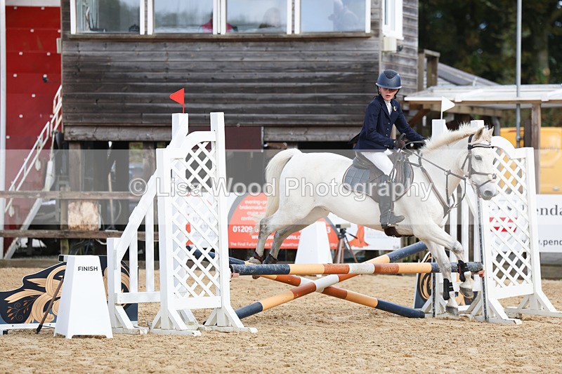 3E7A2781 - Class 4: 60cm Junior