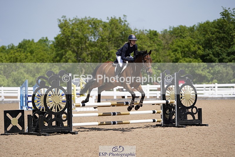 230528A-114654-06812 - Cls 32 85cm Amateur Quali