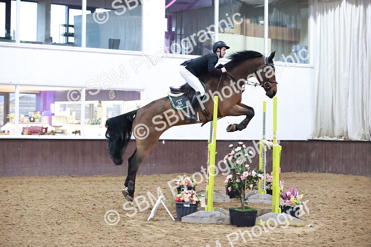 SBM_003306 - Class 13 - National 1.3m 1.40m Open Handicap