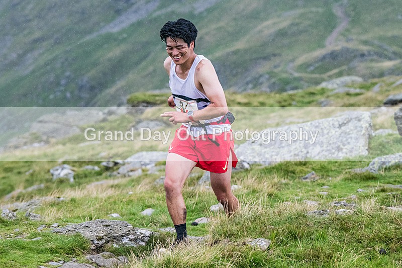 Kentmere-756 - Pete Bland Kentmere Horseshoe Fell Race Sunday 20th July 2025