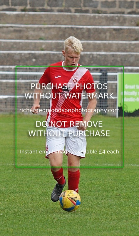 DSC00474 - Morecambe U18 v Walsall U18 (11/9/21)