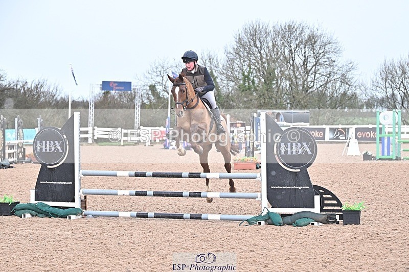 260313-102427-00076 - Cls 7+8 Clear Round, British Novice and 90cm