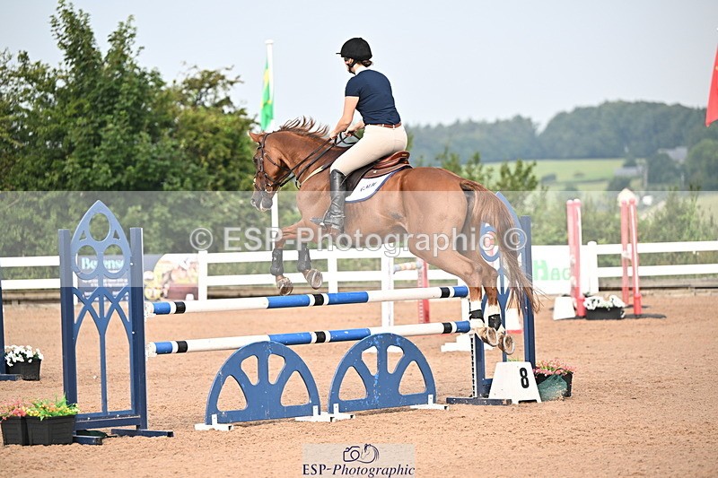 240801A-092648-00122 - Cls 7 Snr Discovery and 1m Open