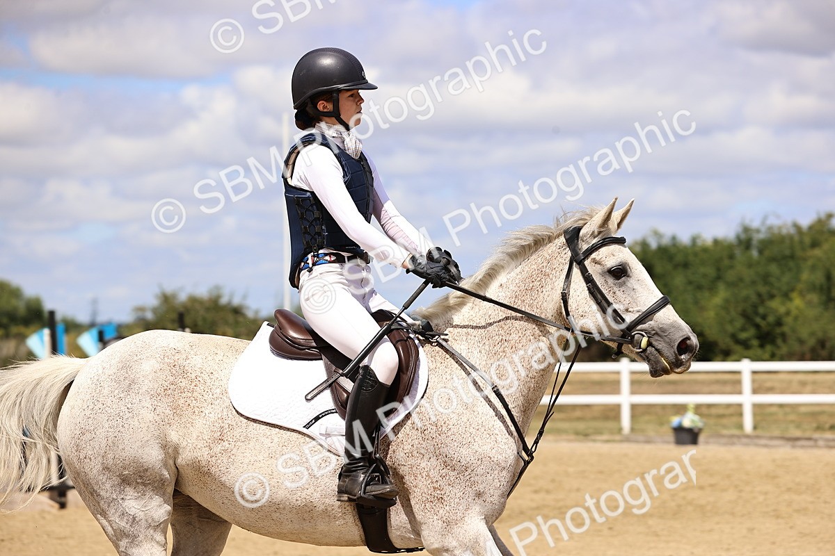 SBM_014106 - Class 14 - Senior Discovery - 1.00m Open