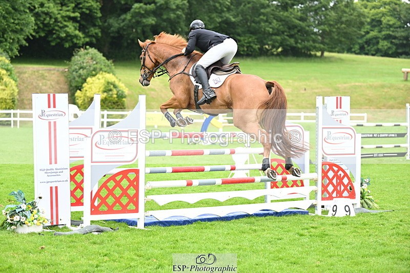 250615A-083922-09234 - Cls 35 Foxhunter