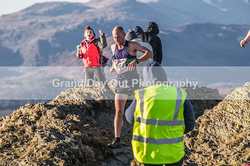 Wansfell-174 - Wansfell Race Saturday 27th December 2025
