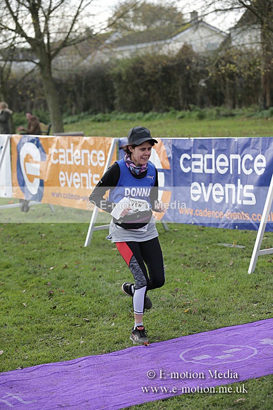 CAD5 171119-1123 - Sutton Benger 5 mile Flyer – 17th Nov 2019