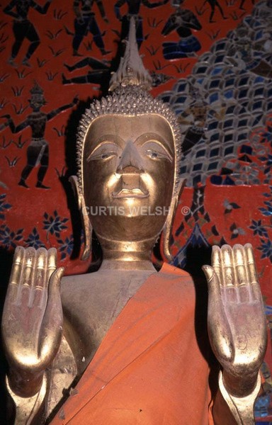  - CAMBODIA & LAOS