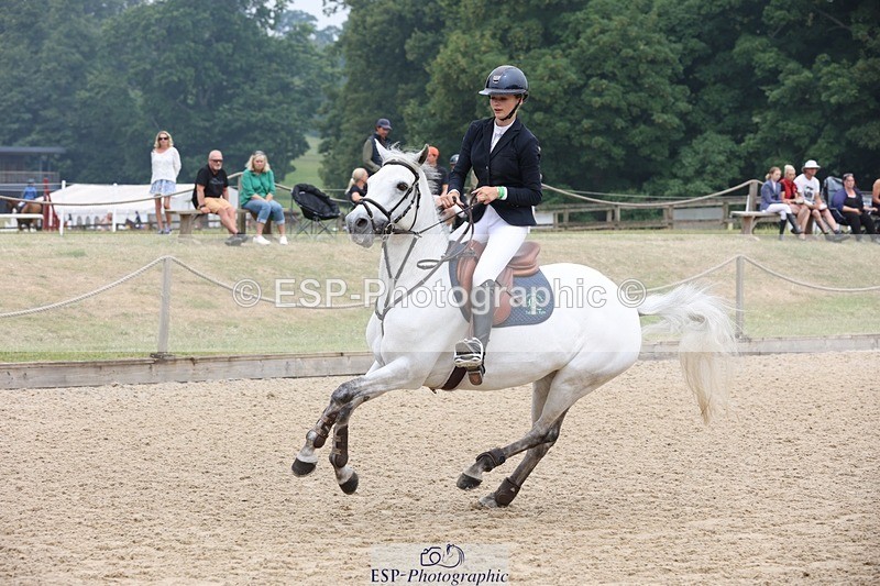 230618-113537-10856 - Cls 20 Pony Foxhunter 2nd Round