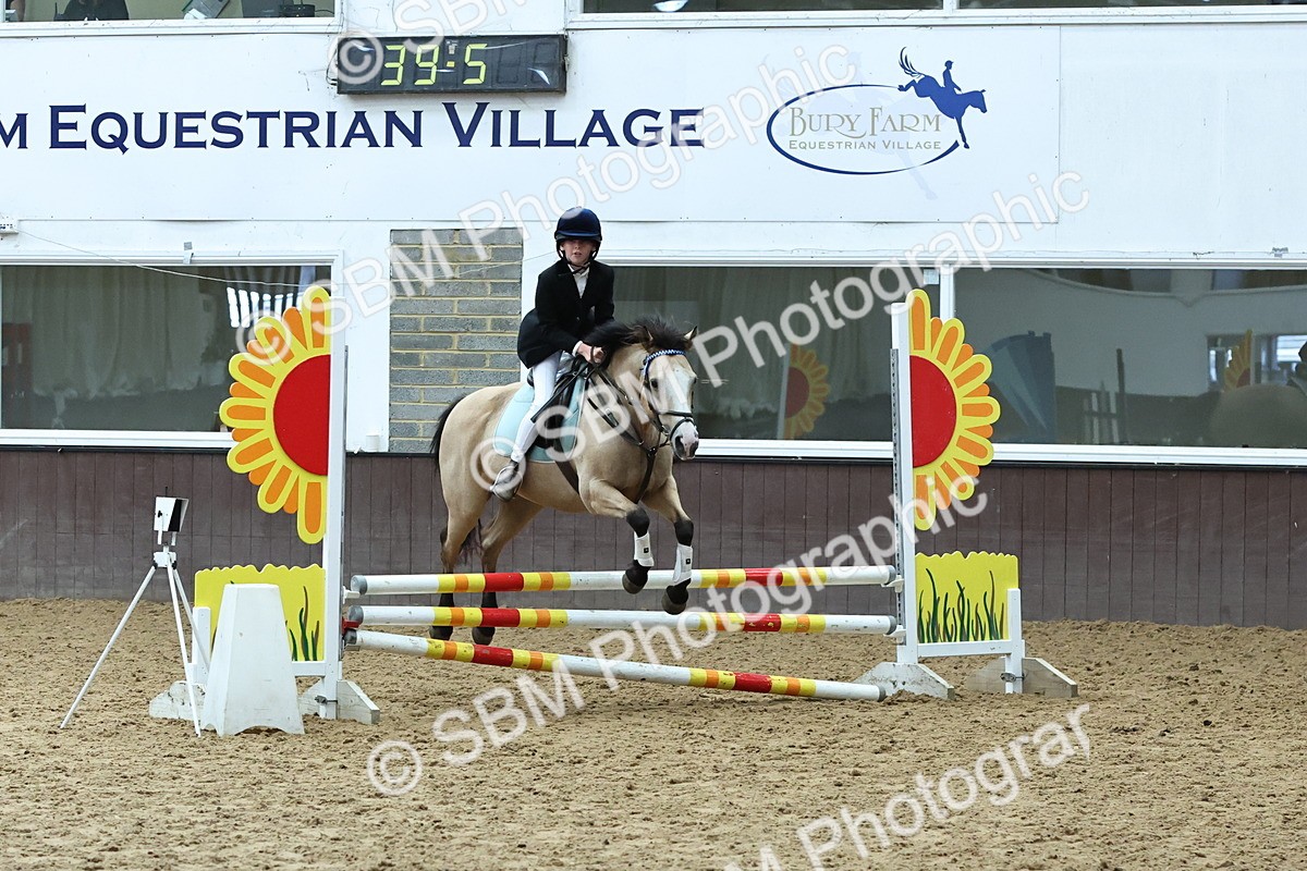 SBM_005506 - Class 7 - 70cm Open