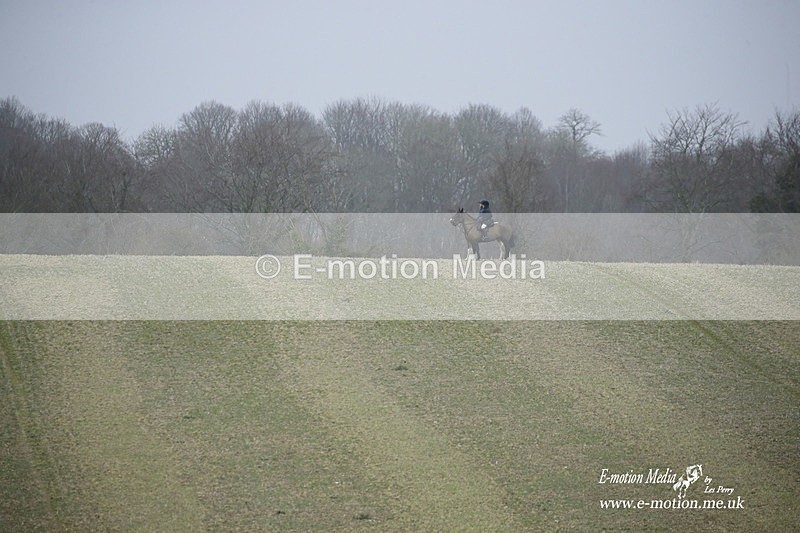 PtP 200222 178 - Countryside Alliance PtP Badbury Rings 20/02/22