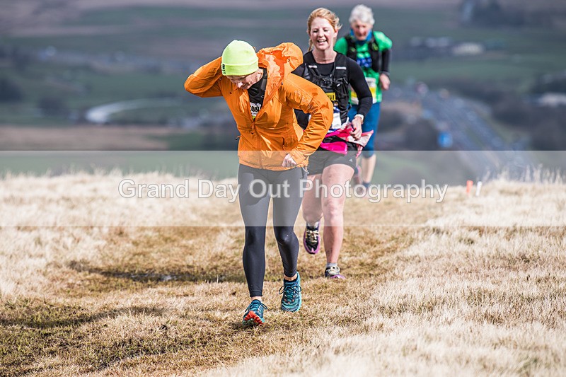Jefferys Mount-195 - Jeffrey's Mount Figure of Eight Fell Race Saturday 11th April 2026