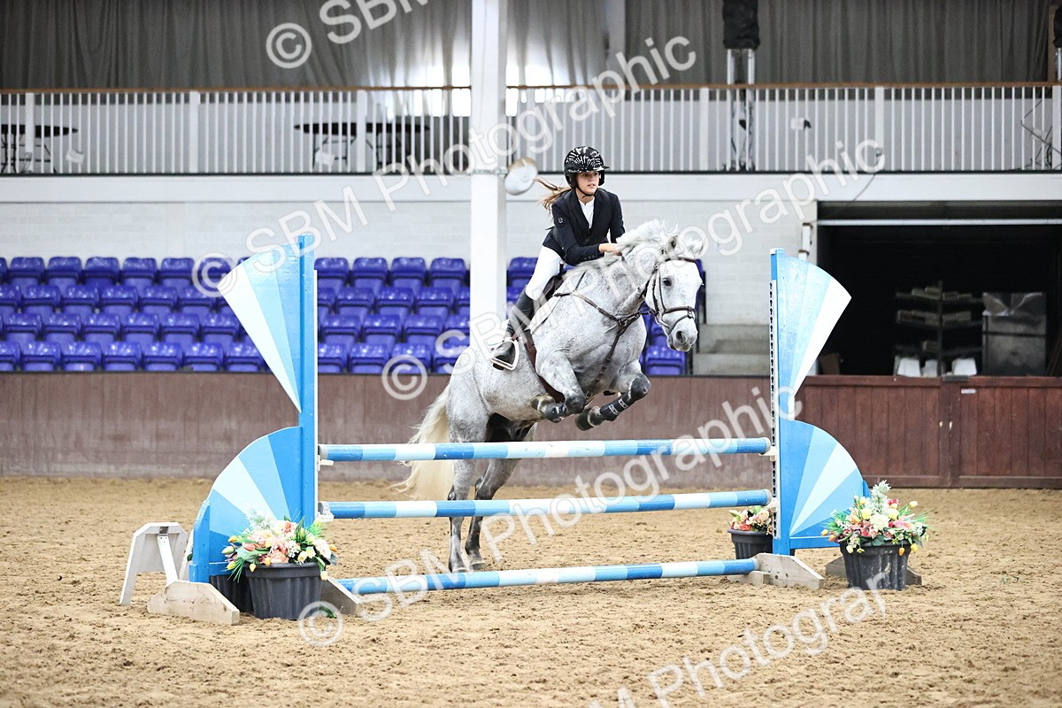 SBM_000768 - Class 3 - Pony Discovery - 90cm Open