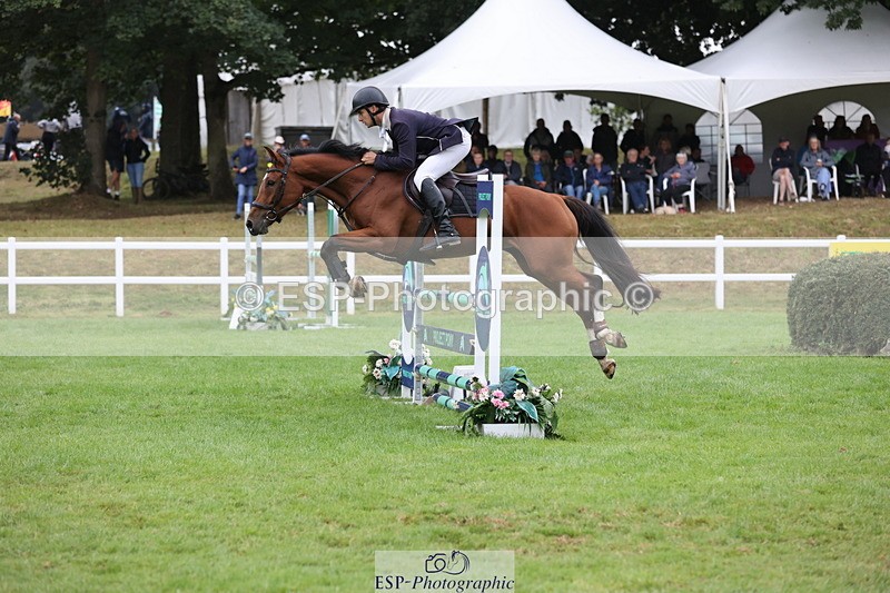 250830A-122134-06412 - Cls 15 5 Year Old Qualifier