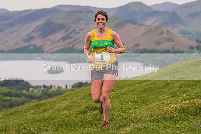 Latrigg-165 - Latrigg Fell Race Wednesday 17th May 2023