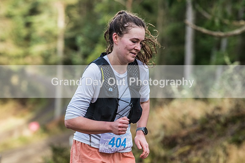 Glentress 21  10K-1413 - High Terrain Events Glentress 21 & 10K Trail Races Saturday 16th November 2024