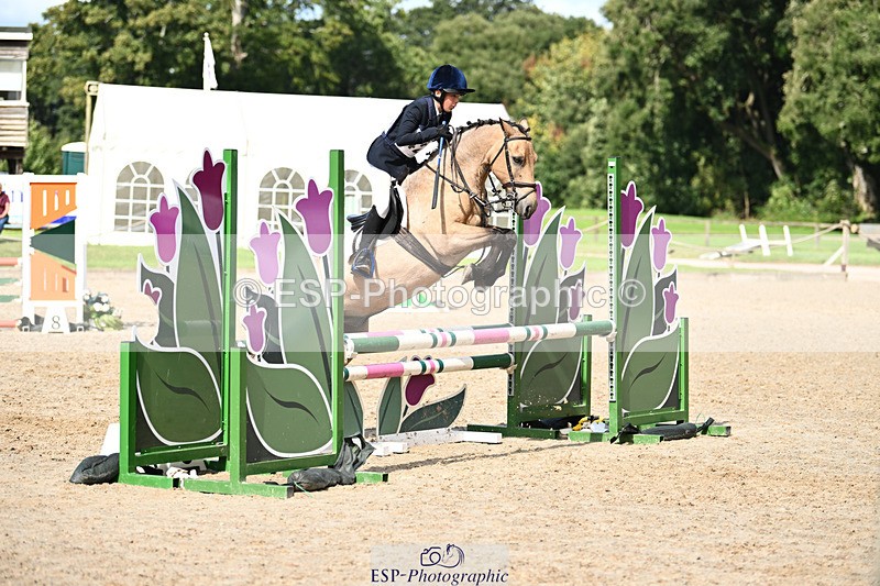 240824X-145338-29482 - 80cm Round 2 14.30 to 15.30