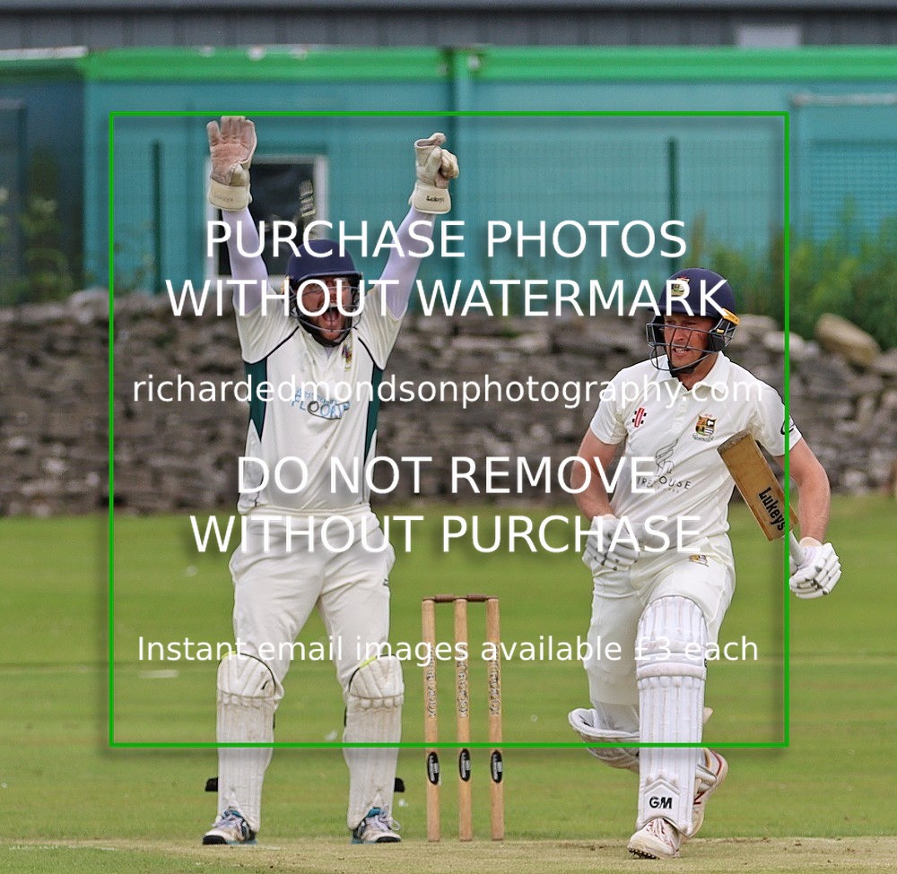 IMG_7697 - Kendal CC v Netherfield CC