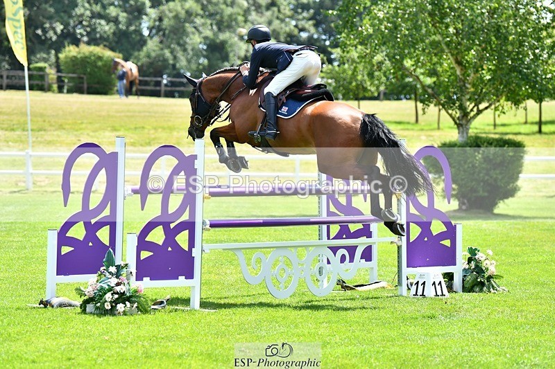 230706-122906-02071 - Cls 2 Foxhunter & 1.20m Open