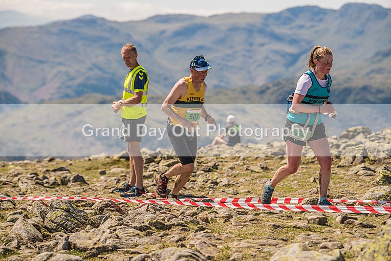 Fairfield-1007 - Fairfield Horseshoe Fell Race Saturday 13th May 2023