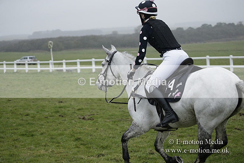 PtP 150320 0139 - New Forest Point-to-Point Larkhill 15/03/20
