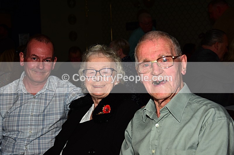Jack-143 - Jack's 80th